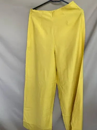 Calça pantalona da Shein