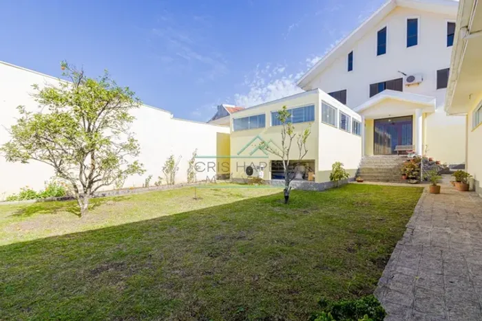 Essa casa vai te surpreender!