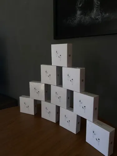 AirPods 3 geração Premium