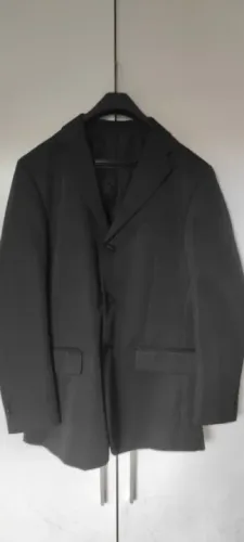BLAZER DE TERNO COMFORT CIA DO TERNO premium 