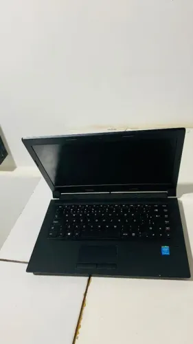 Notebook Lenovo I3 6GB HD 500HB Top