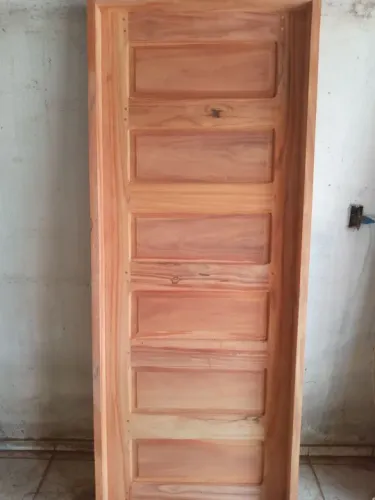 Portas macacauba novas!!!