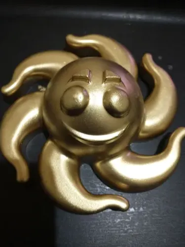 Sol dourado 