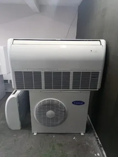 Piso Teto 36.000 Btu/h