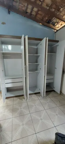 Montador de Móveis 