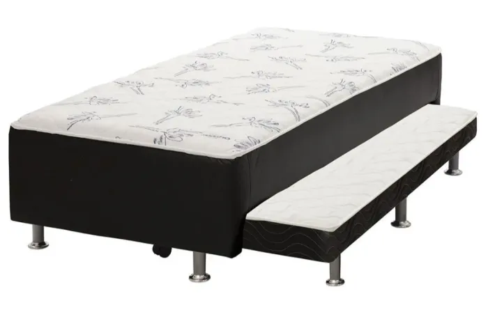 Colchobox solteiro Union ortop