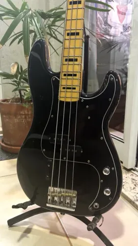 Contrabaixo Fender Squier Classic Vibe 70s Precision Bass - SOMENTE VENDA