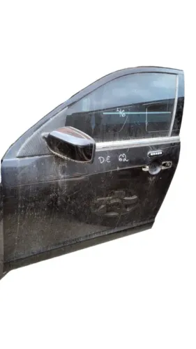 Porta Ford Fusion 2010 Dianteira Esquerda N62