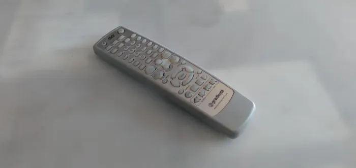 Controle remoto original home theater Gradiente 