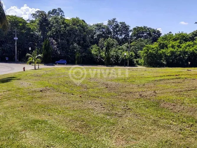 Terreno-À VENDA-Condominio Ville De France-Itatiba-SP