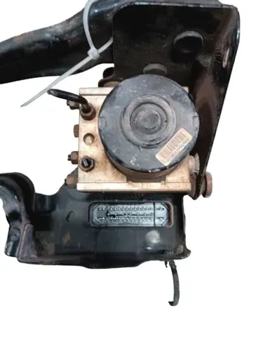 CENTRAL ABS C3 NOVO DO CITROEN C3 NOVO /