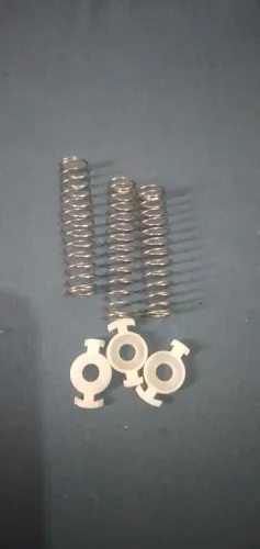 Kit de molas e guias para trompete