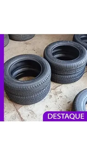 Satisfação garantida em pneus remold marca Starke