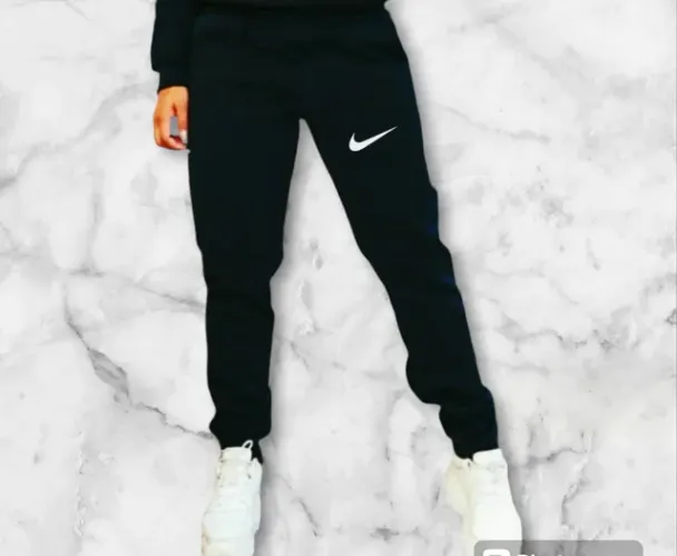 Calça de moletom jogger feminina a melhor do mercado 80 REAIS 