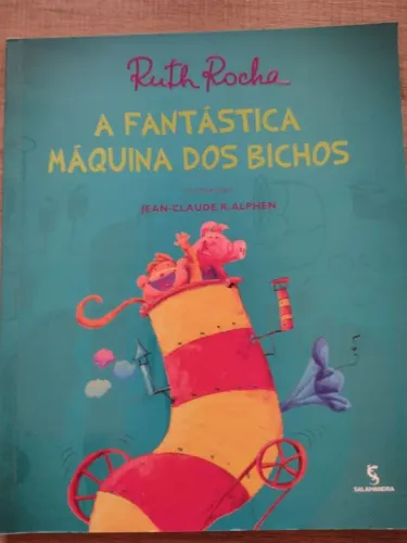 Livros infantil