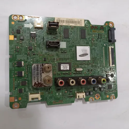 Placa principal samsung UN39FH5205G