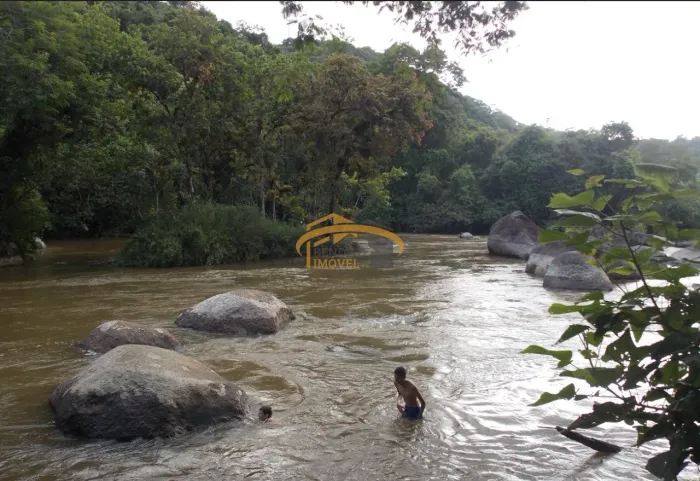 Sítio à venda, com 173.000M² em Juquiá/SP