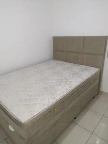 Conjunto Viúvo ou Casal parcelas de R$ 209.00