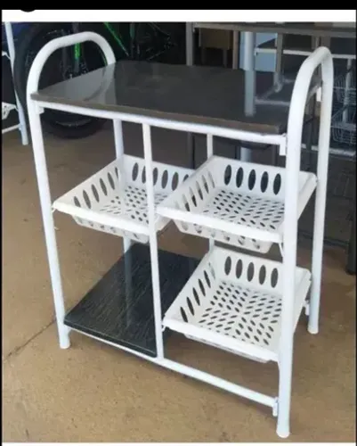 SUPORTE PARA FORNO ELÉTRICO NOVO 