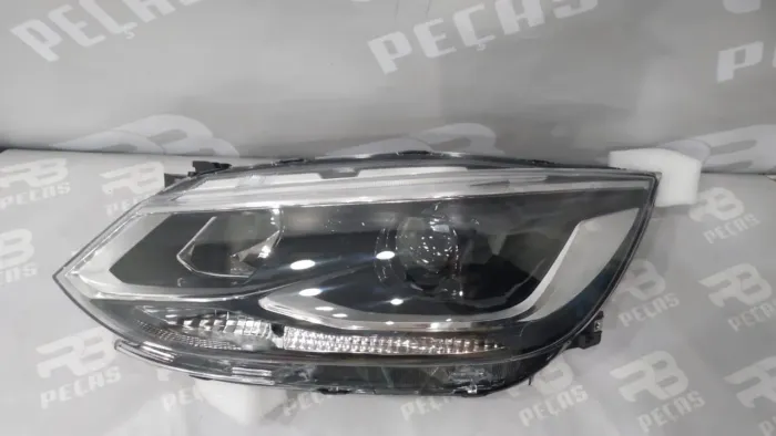 FAROL COM LED ONIX 2020 2021 2022 2023 LE
