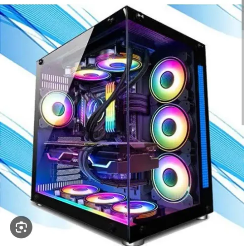 Montagem de Pc gamer