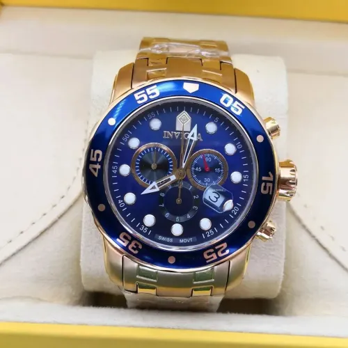 Invicta Pro Diver maquinário original 100% Funcional 