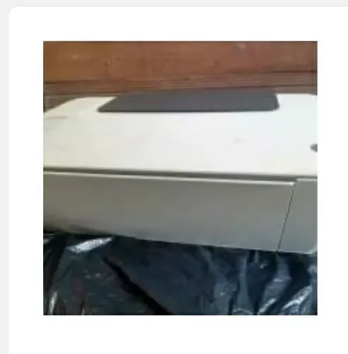 Impressora Hp Deskjet 1516
