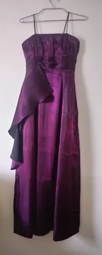 Vestido de festa