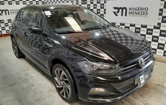SUCATA POLO 2019