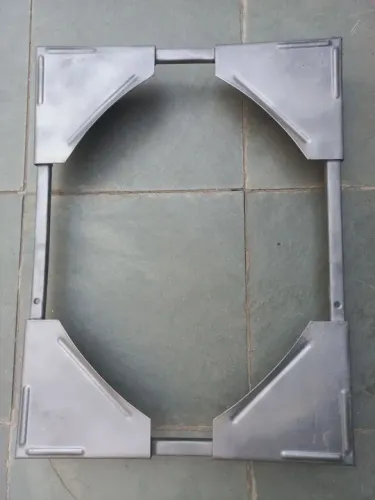 Suporte cozinha para fogão geladeira