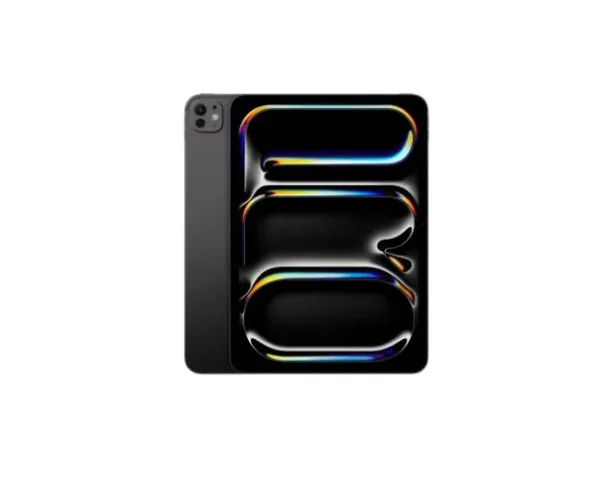iPad Pro M4 11 Polegadas 512GB Wi-Fi Space Black NOVO LACRADO