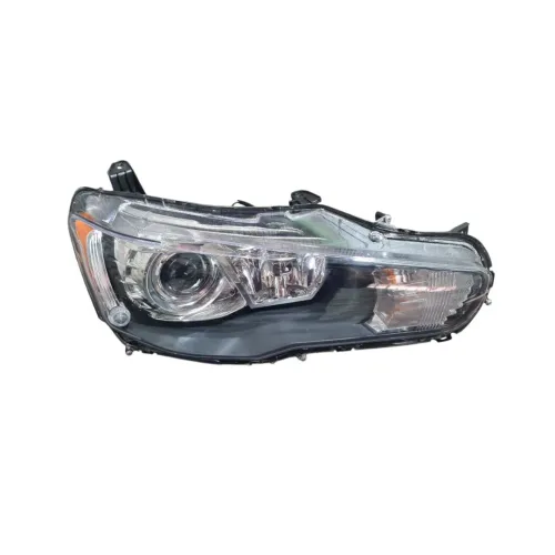 Farol Mitsubishi Lancer C/Xenon 11/15 Esq: