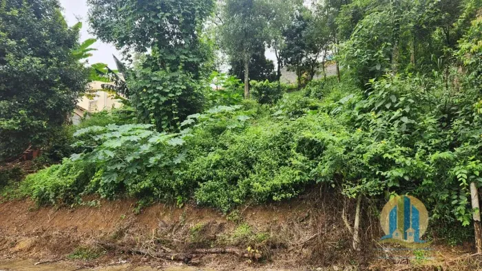 Terreno a venda no Parque Fernão Dias