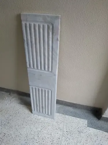 Pedra Mármore espessa