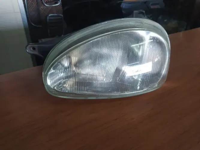 Farol Ld Corsa 1994 ate 2000 Arteb