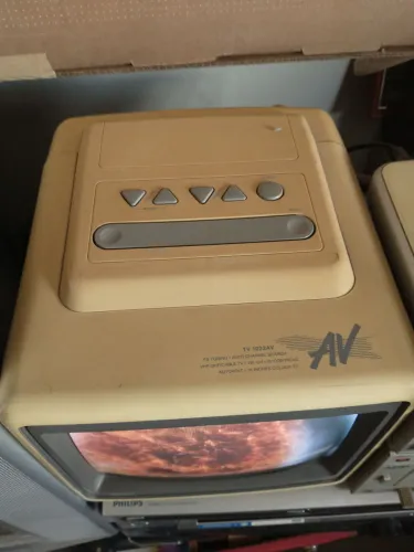 Tv Sharp 
