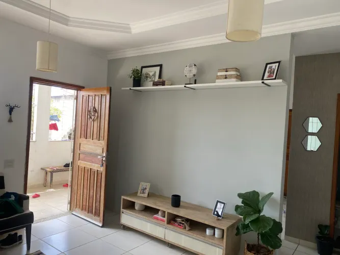 Prateleira em MDF. Móveis planejados