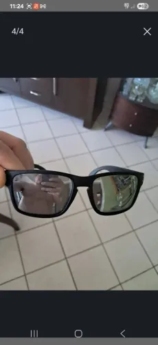 Oculos oacklay holbrook 