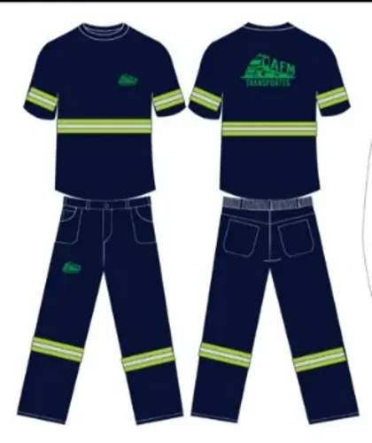 UNIFORMES CORPORATIVOS