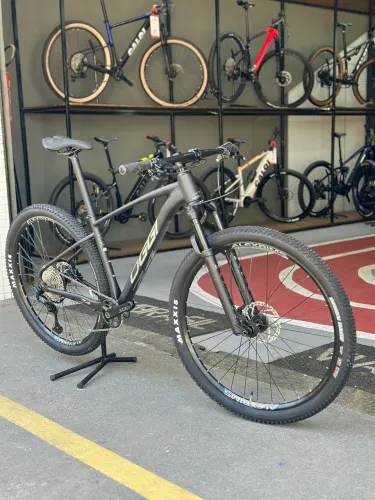 Bike Oggi 7.4 2026 em 18x s/juros