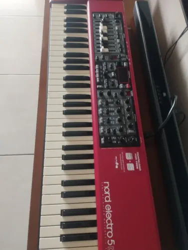 Nord electro 5d 61 