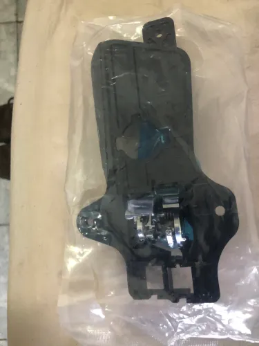 Maçaneta interna i30