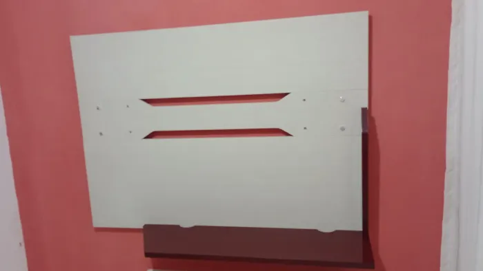 PAINEL PARA TV COM SUPORTE INCLUSO