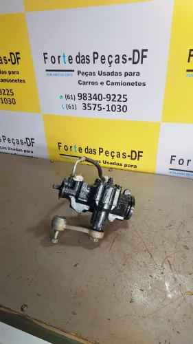 Caixa De Direção Da Blazer 4.3 V6 96/05