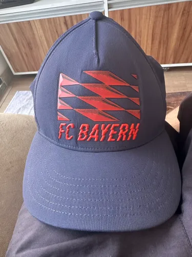 Boné adidas bayern de Munique 