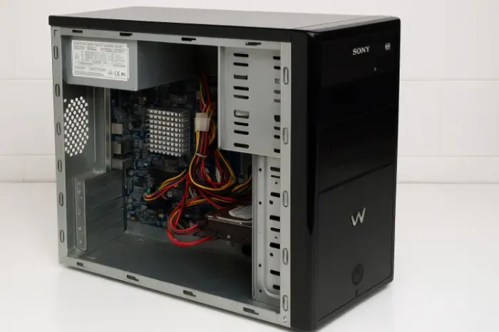 Venda de Computador