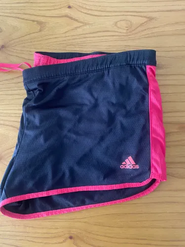Short Adidas climalite