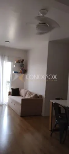 apartamento - Condomínio Residencial Viva Vista - Sumaré