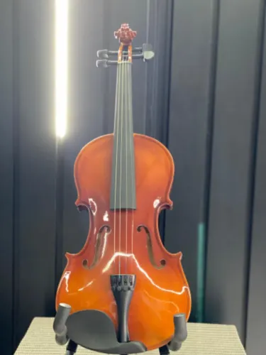 Violino 4/4 Benson BVR301 Linha Ruggeri