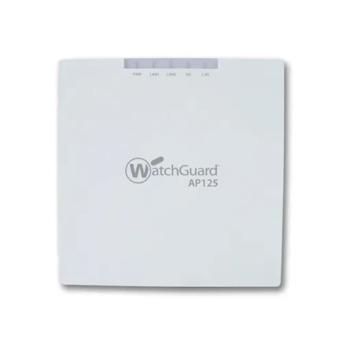 Access Point WatchGuard AP125 2.4/5G